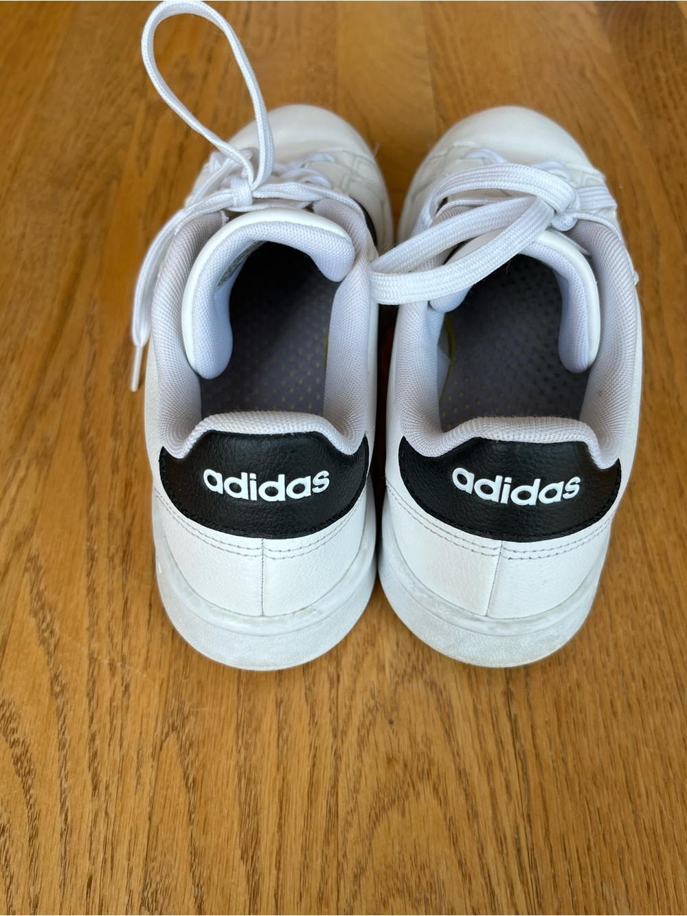 Adidas Grand Court Women’s Sneakers - Picture 3 of 5